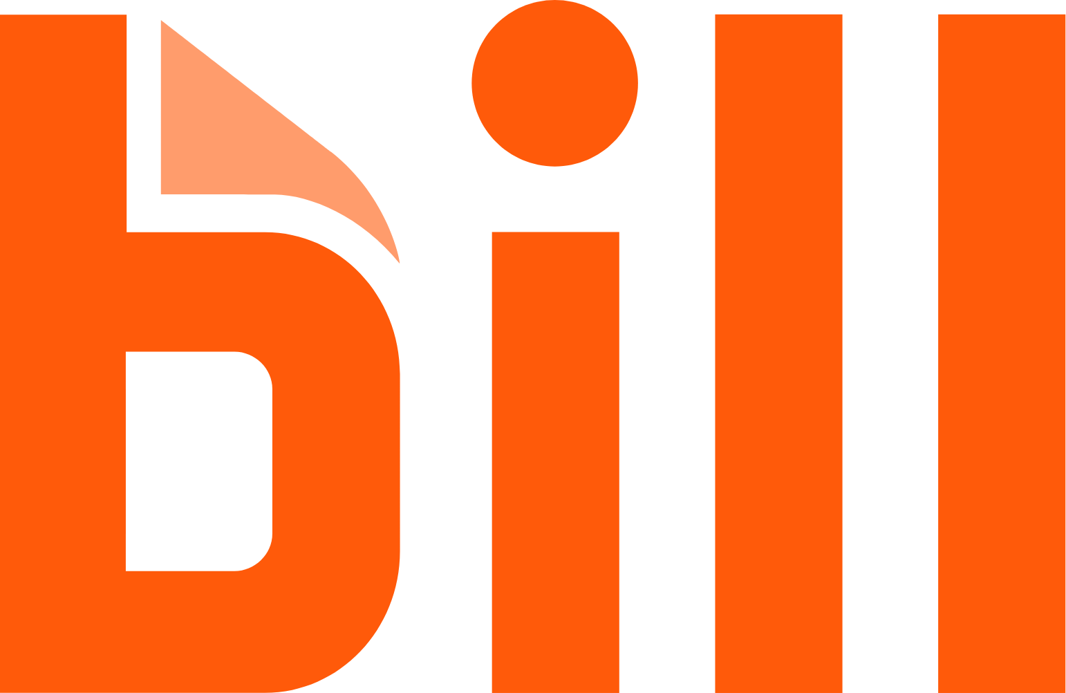 Bill logo
